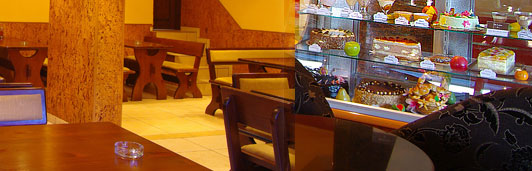 Pizza Elena in Veliko Tarnovo - restaurant, cafe, coffee bar